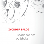 Predstavljanje knjige Zvonimira Baloga